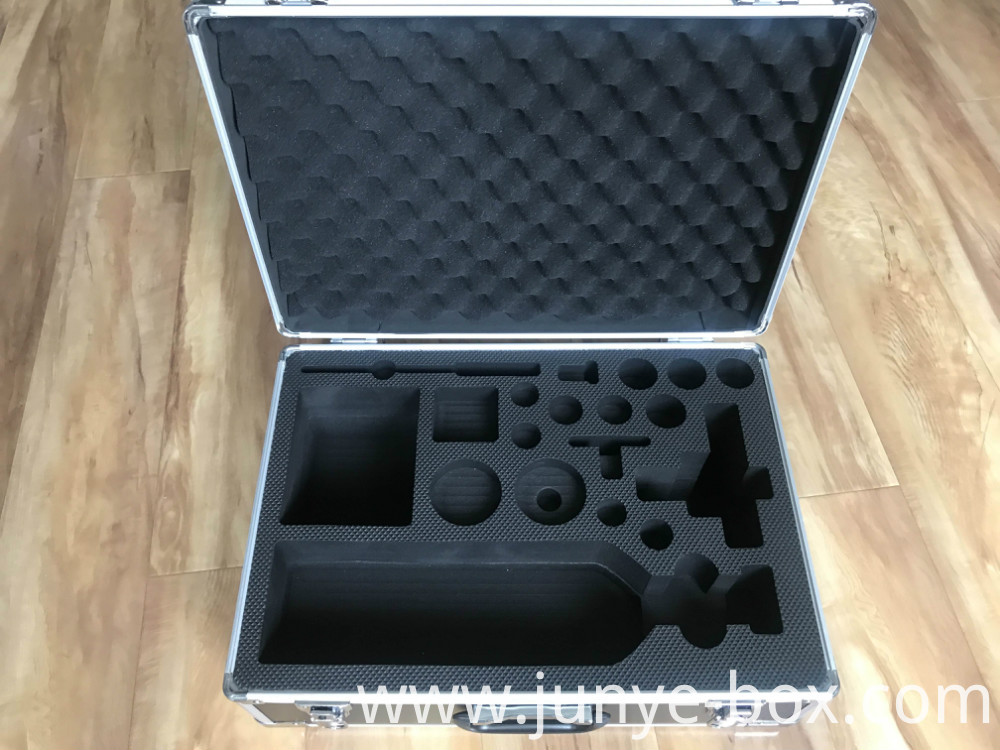 Aluminum Tool Case Aluminum Tool Case